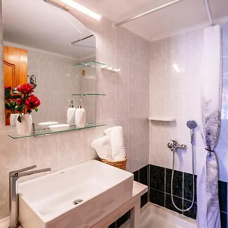 Villy Apartment