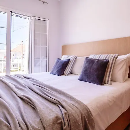 Apartment Villy Argassi