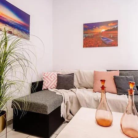 Apartment Villy