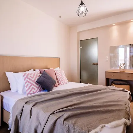 Apartment Villy *