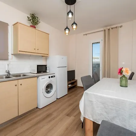 Villy Apartment