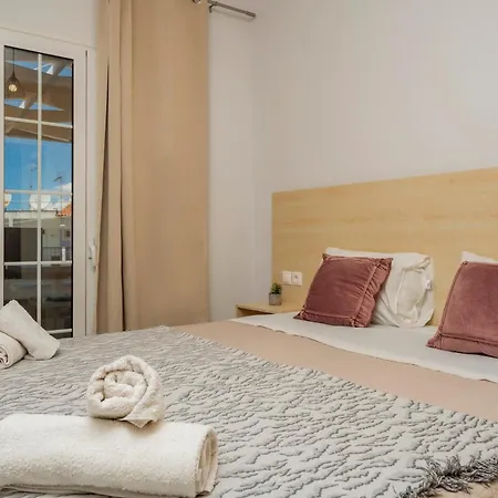 Villy Apartment