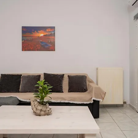 Apartment Villy