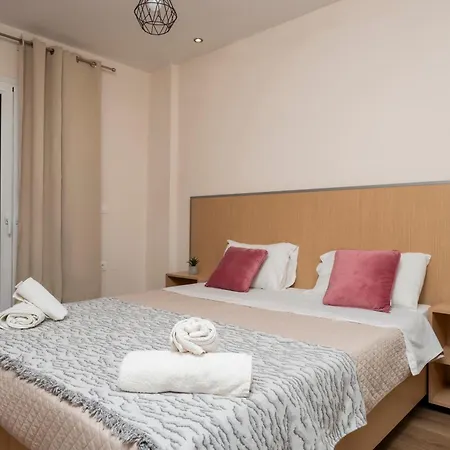 Apartment Villy
