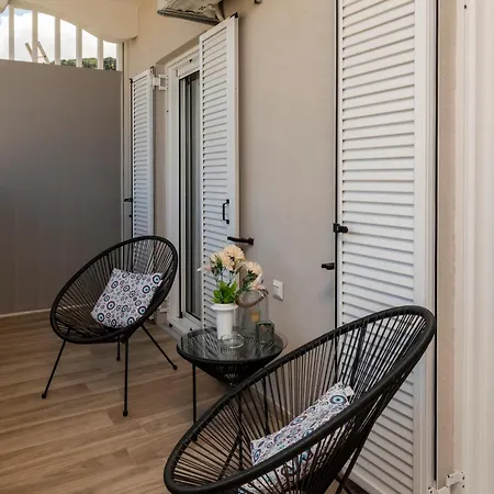Apartment Villy Argassi